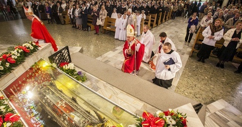 Gdzie robimy błąd?