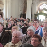 III Kongres Rodzin Diecezji Legnickiej