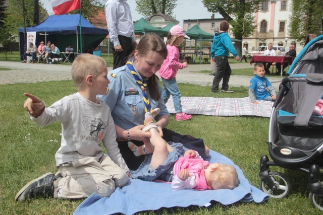 III Kongres Rodzin Diecezji Legnickiej