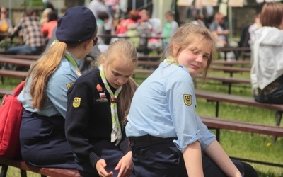 III Kongres Rodzin Diecezji Legnickiej