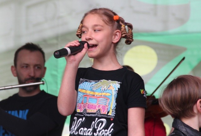 Koncert Arki Noego