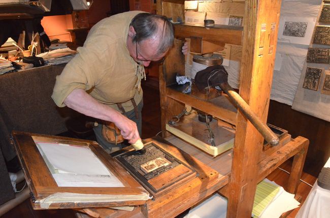 Sandomierska Noc Muzeów