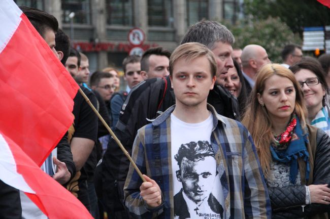 Wrocławianie dla Rotmistrza