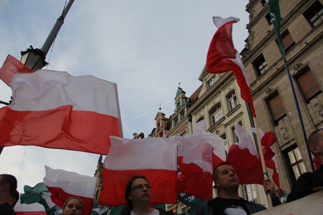 Wrocławianie dla Rotmistrza