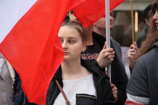 Wrocławianie dla Rotmistrza