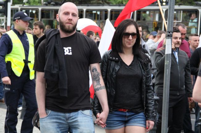 Wrocławianie dla Rotmistrza