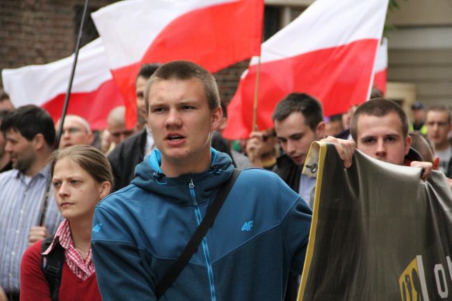 Wrocławianie dla Rotmistrza