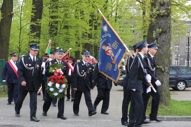 70. rocznica powstania zgrupowania NSZ "Bartka"