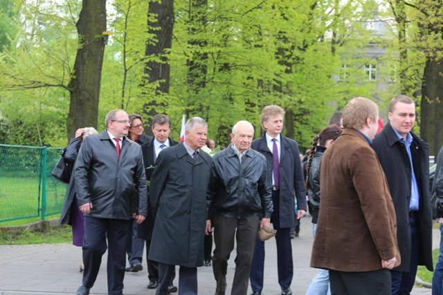 70. rocznica powstania zgrupowania NSZ "Bartka"