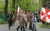 70. rocznica powstania zgrupowania NSZ "Bartka"