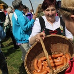 VII Rajd "Szlakami św. Jana Pawła"  na Bendoszkę - cz. 2