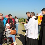 VII "Ogień Lolek" w drodze na Matyskę