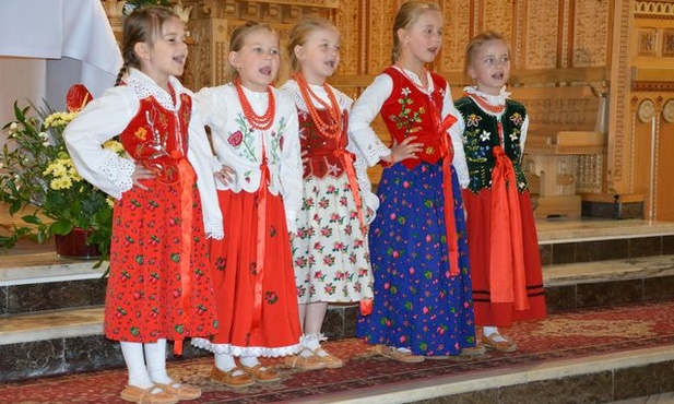 Majówka Papieska na Bachledówce