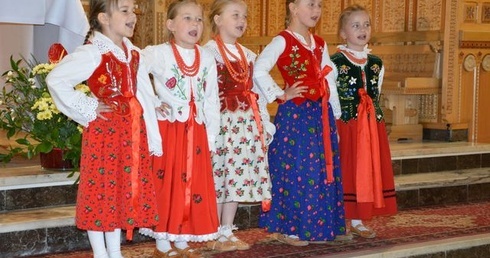 Majówka Papieska na Bachledówce