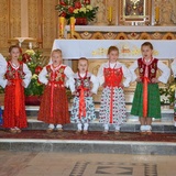 Po góralsku na chwałę Maryi