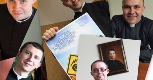 Nasi przyszli prezbiterzy