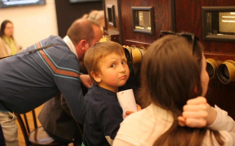 Noc Muzeów na Śląsku