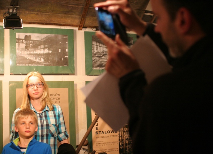 Noc Muzeów na Śląsku