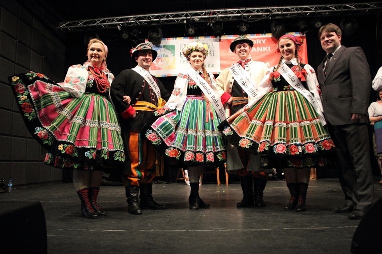 Wybory Księżanki i Księżaka Roku, cz. II