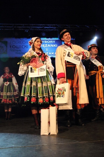 Wybory Księżanki i Księżaka Roku, cz. II