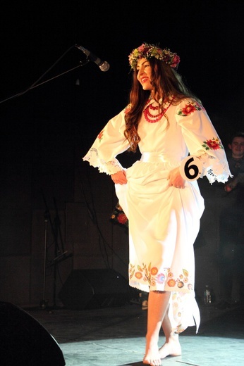 Wybory Księżanki i Księżaka Roku, cz. I