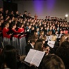 Koncert "Wybrzeża ciszy"