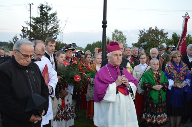 Pamiętamy o kustoszu