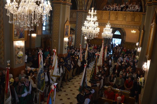 Pamiętamy o kustoszu