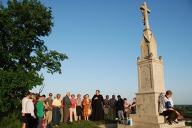 Majówka na Salve Regina