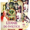 Litanie do świętych