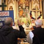 360. Łowicka Piesza Pielgrzymka na Jasną Górę, cz. I