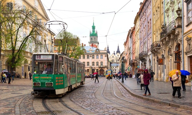 Lwów