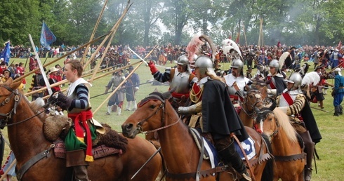 Wallenstein w Frydlantcie