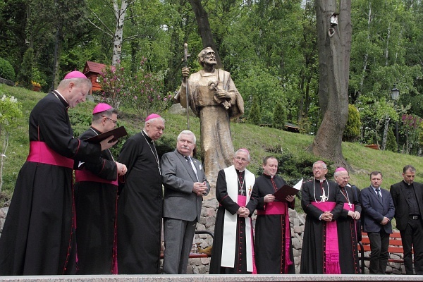 Abp Migliore w Gdańsku