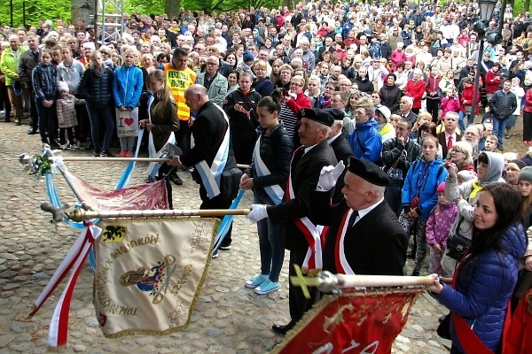 Odpust Wniebowstąpienia