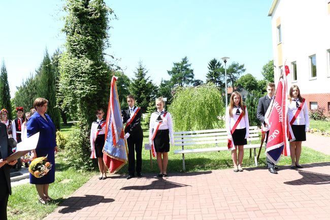 Urodziny Jana Długosza w Raciborowicah