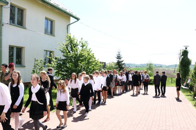 Urodziny Jana Długosza w Raciborowicah