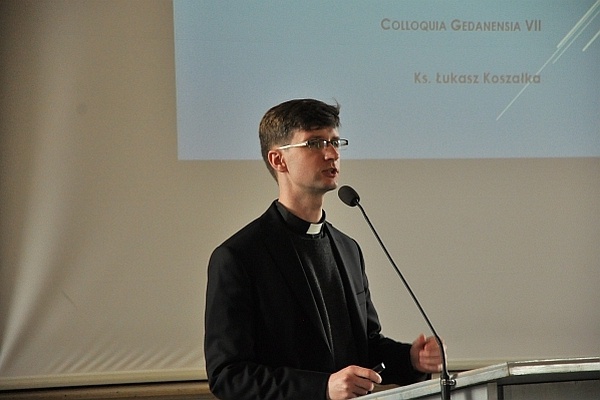 Konferencja "Symbole religijne i narodowe"