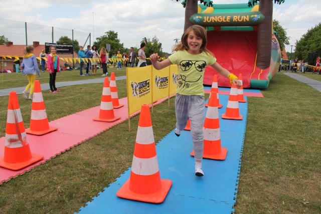 IV Zjazd Rodziny Szkół Jana Pawła II 