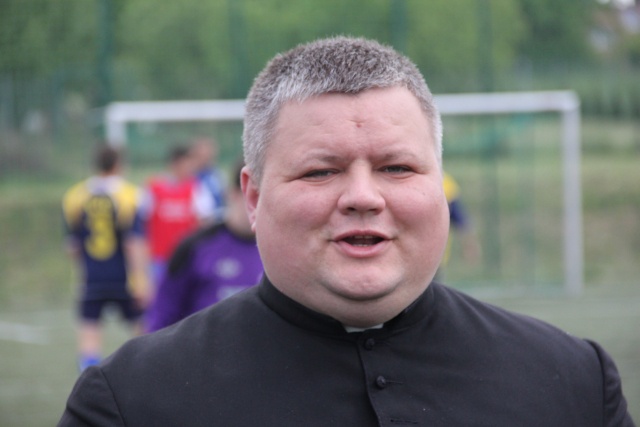 IV Zjazd Rodziny Szkół Jana Pawła II 