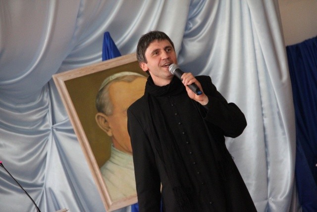 IV Zjazd Rodziny Szkół Jana Pawła II 