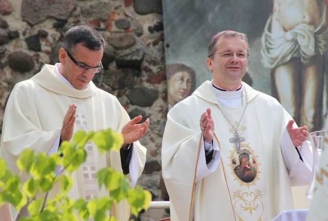 IV Zjazd Rodziny Szkół Jana Pawła II 