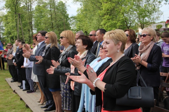 IV Zjazd Rodziny Szkół Jana Pawła II 