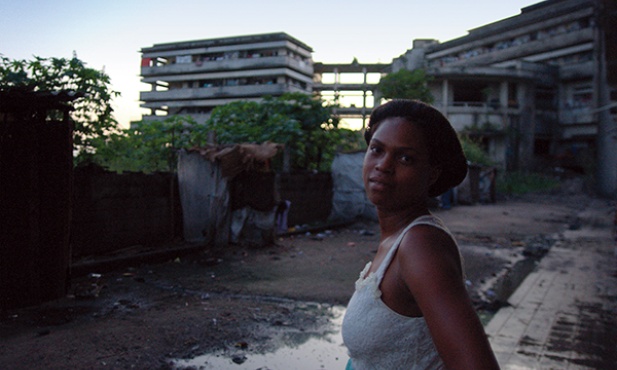 Mozambik – kraj bez perspektyw, ale z wolą przetrwania