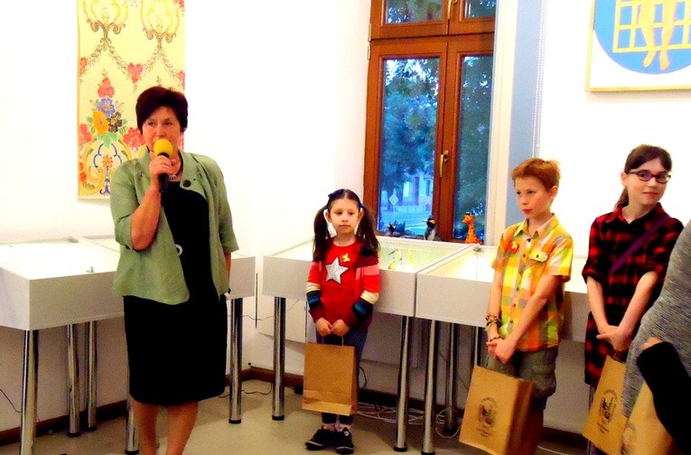 Wojnicka Noc Muzeów