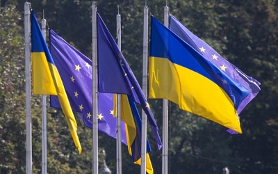 Rosja już nie blokuje umowy UE-Ukraina
