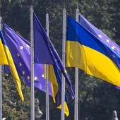 Rosja już nie blokuje umowy UE-Ukraina