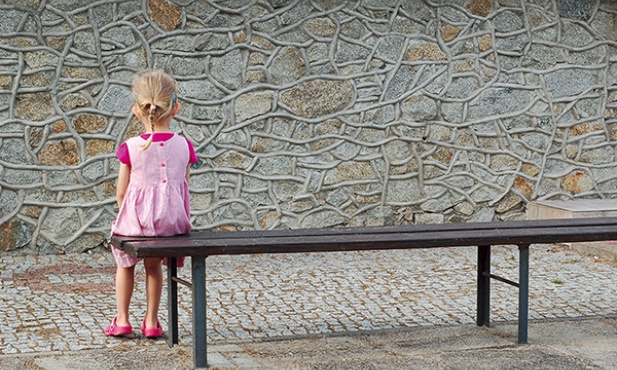   Każdy potrzebuje przyjaciela. Dzieci z placówek opiekuńczo- -wychowawczych potrzebują go szczególnie 