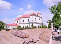 Najcierpliwszy św. Antoni na świecie