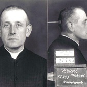 Biskup zamęczony w Dachau - bł. Michał Kozal 